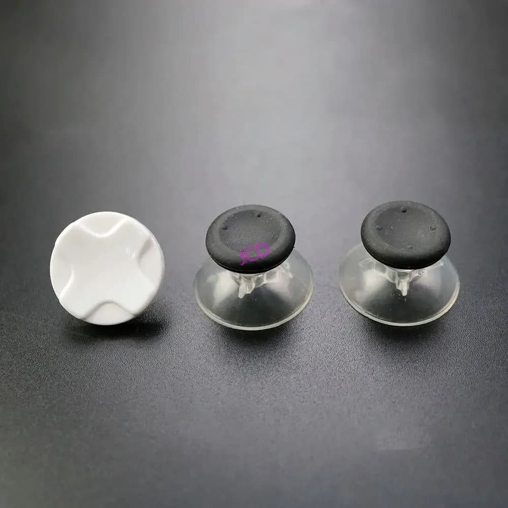 Kit de remplacement pour manette Xbox 360 : Joysticks et Croix directionnelle (D-pad) slide 18