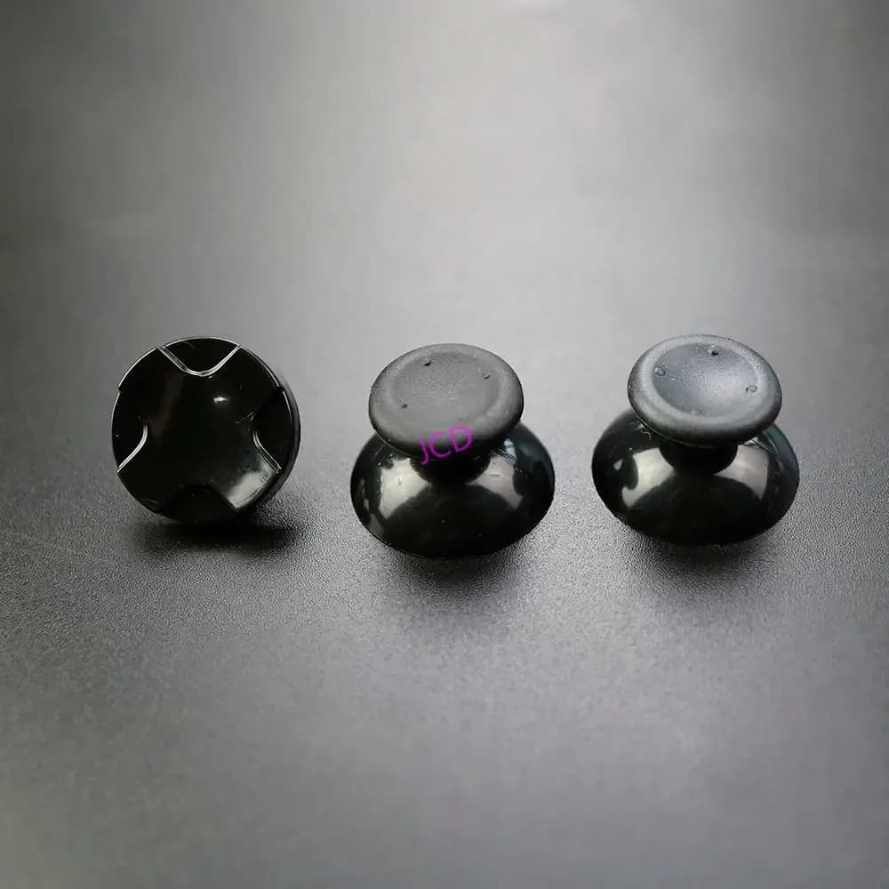 Kit de remplacement pour manette Xbox 360 : Joysticks et Croix directionnelle (D-pad) slide 20