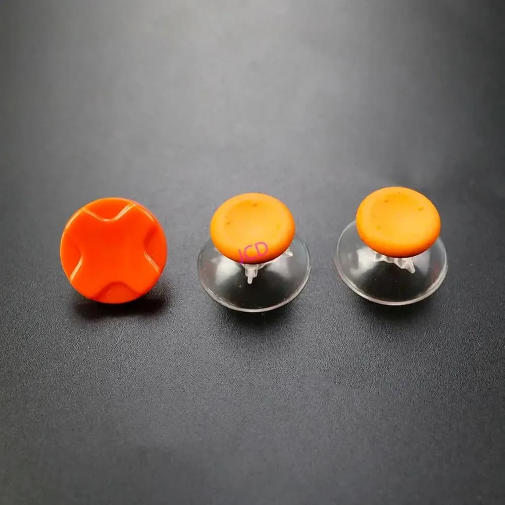 Kit de remplacement pour manette Xbox 360 : Joysticks et Croix directionnelle (D-pad) slide 21