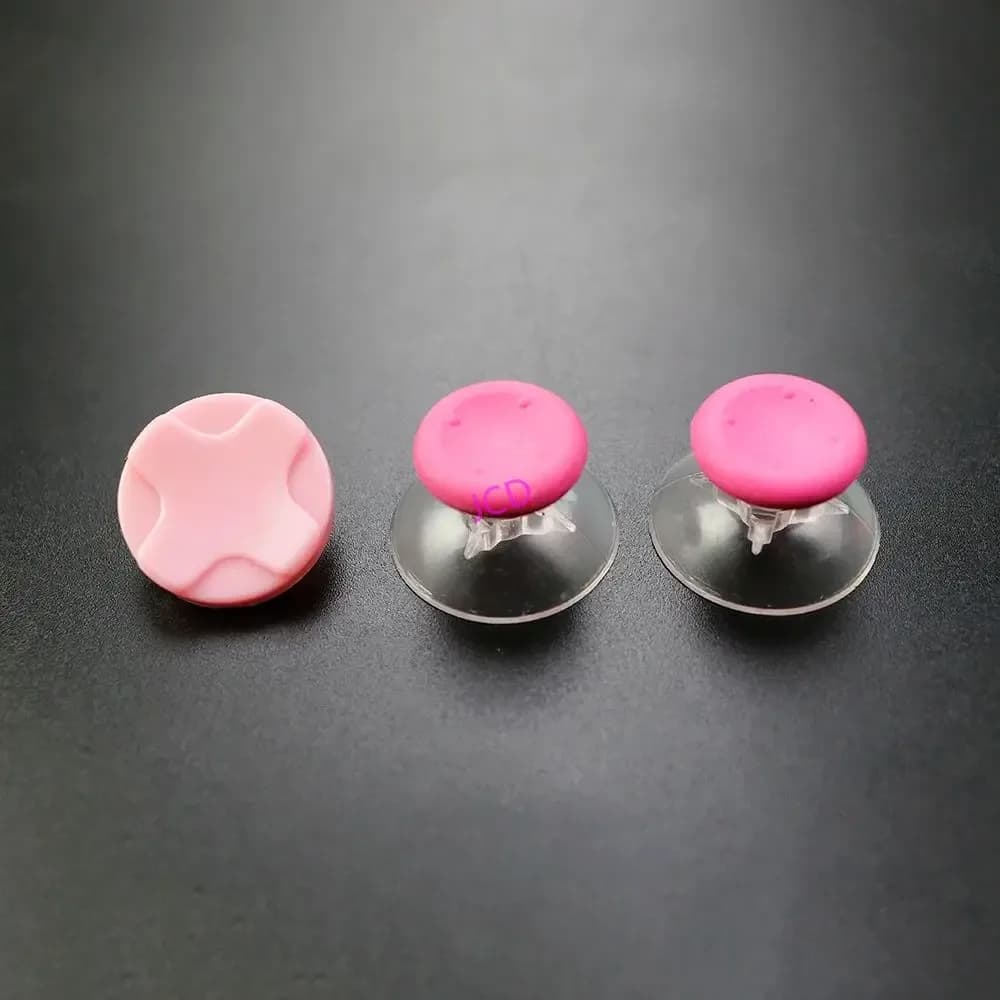 Kit de remplacement pour manette Xbox 360 : Joysticks et Croix directionnelle (D-pad) slide 7