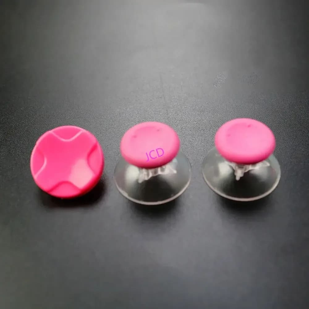 Kit de remplacement pour manette Xbox 360 : Joysticks et Croix directionnelle (D-pad) slide 8