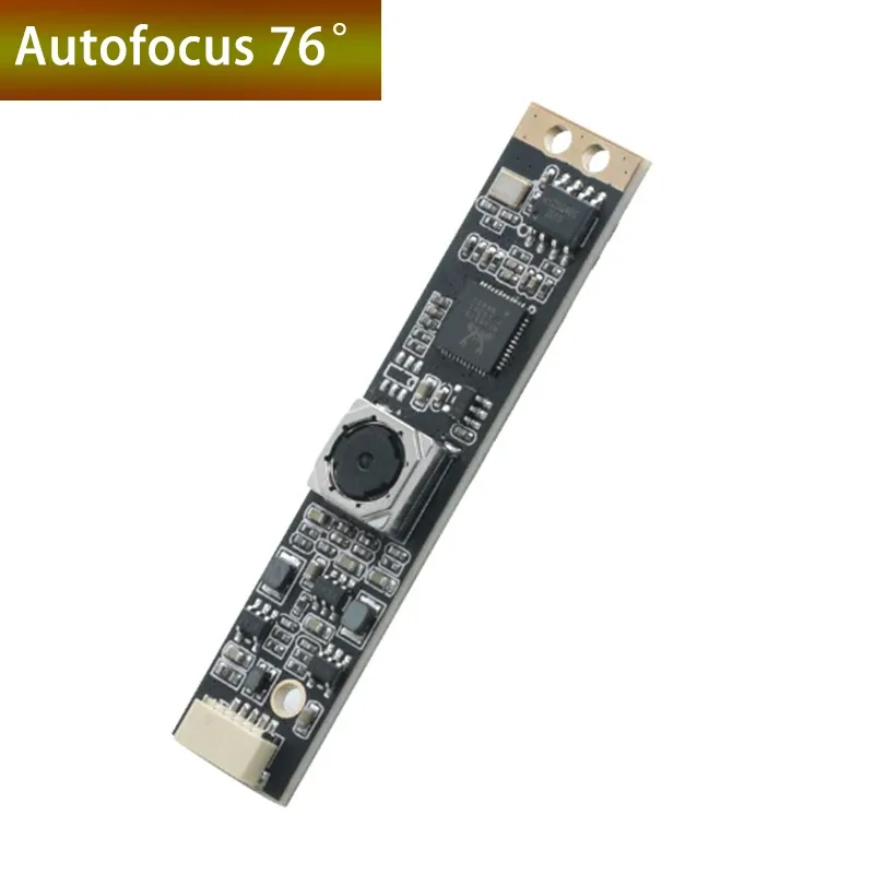 Module Caméra USB 4K 8MP Autofocus Grand Angle 120° (Capteur IMX179) - Image 2