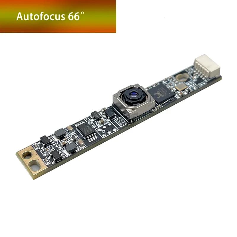 Module Caméra USB 4K 8MP Autofocus Grand Angle 120° (Capteur IMX179) slide 7