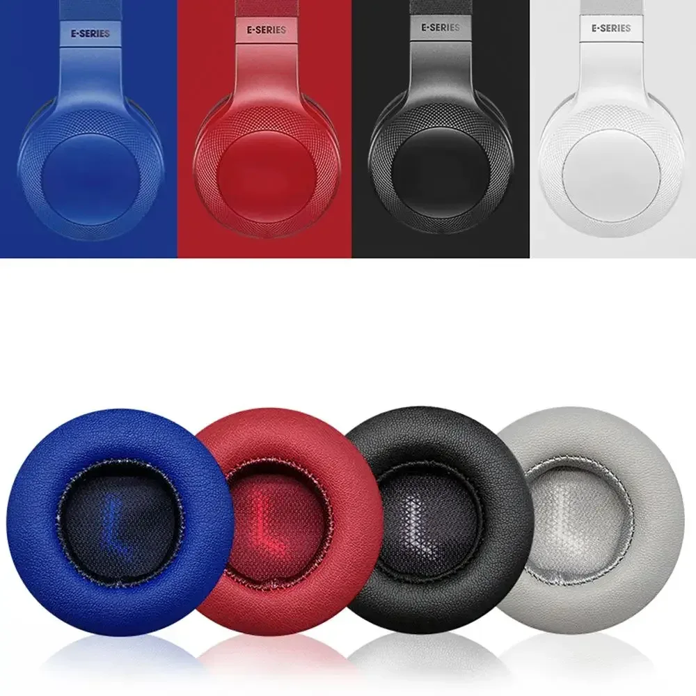 Coussinets de remplacement en mousse à mémoire de forme pour JBL E35, E45 et E45BT - Image 5
