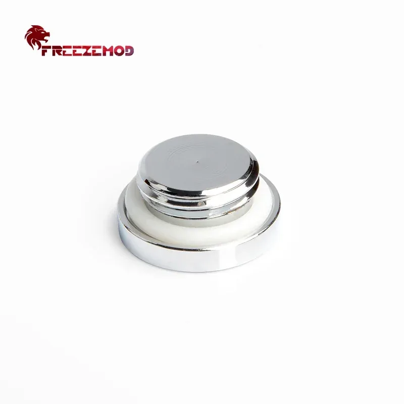Bouchon d'arrêt Freezemod HDT-LLJ G1/4" pour refroidissement liquide PC slide 3