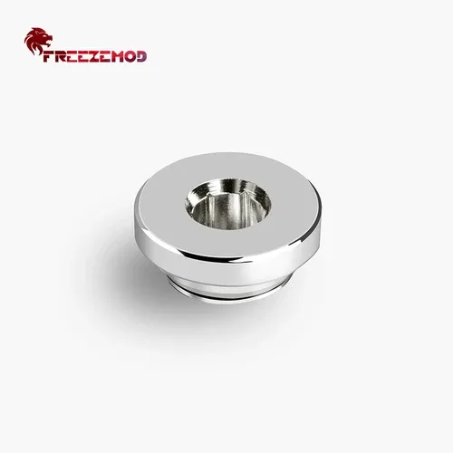 Bouchon d'arrêt Freezemod HDT-LLJ G1/4" pour refroidissement liquide PC slide 7