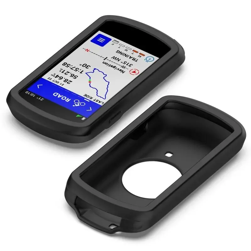 Coque de protection en silicone pour Garmin Edge 1040 slide 6