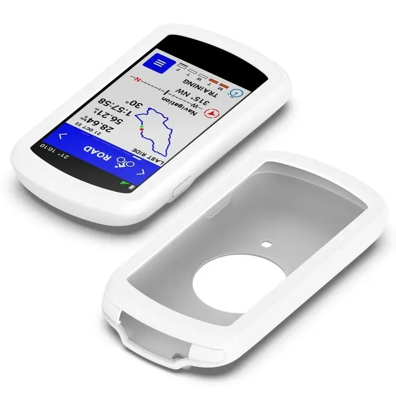 Coque de protection en silicone pour Garmin Edge 1040 slide 9