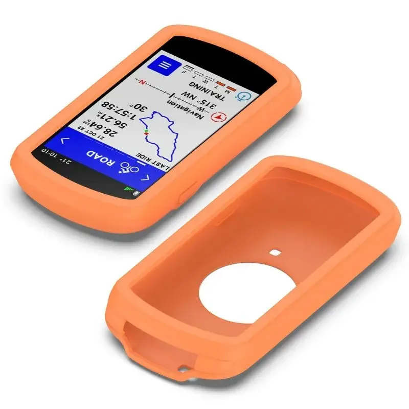 Coque de protection en silicone pour Garmin Edge 1040 slide 7