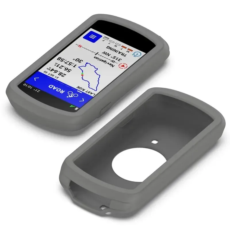 Coque de protection en silicone pour Garmin Edge 1040 slide 13