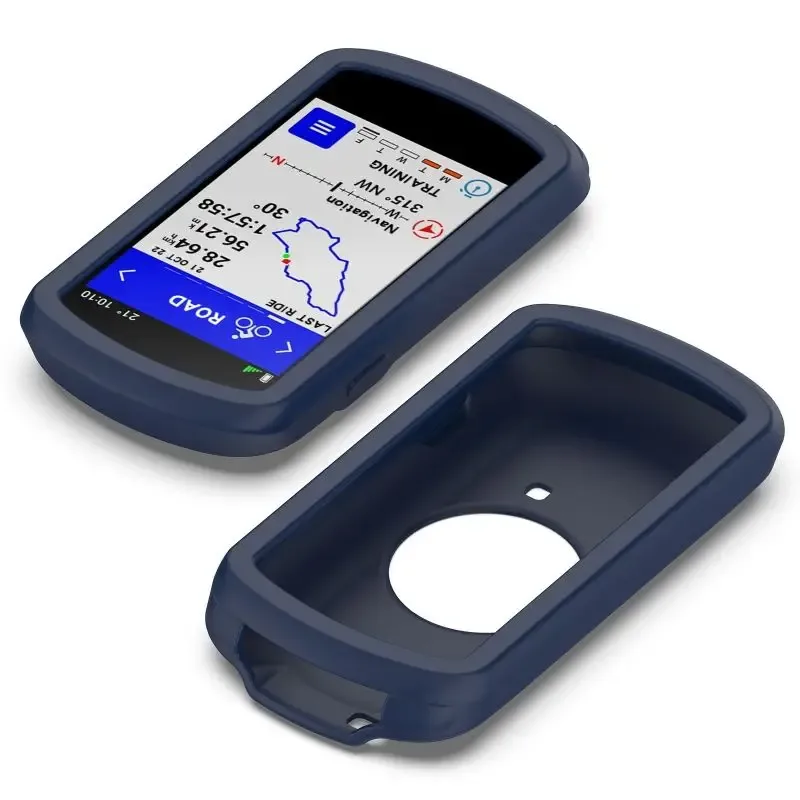 Coque de protection en silicone pour Garmin Edge 1040 slide 11