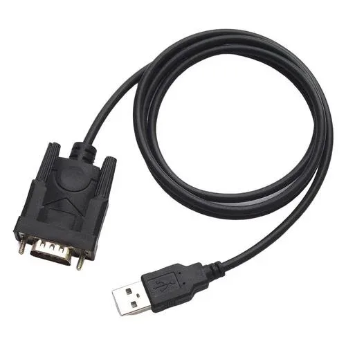 Câble Adaptateur USB 2.0 vers RS-232 Série DB9 (0,8 m) slide 8
