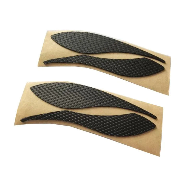 Grips latéraux antidérapants pour Logitech MX Master 2S/3S (Lot de 2) - Image 4