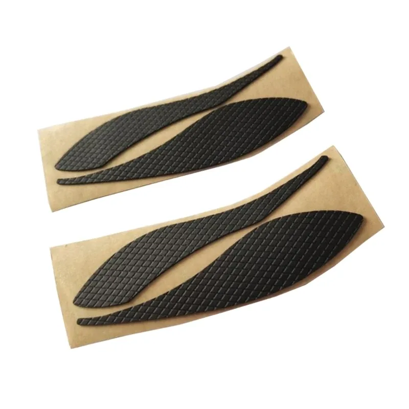 Grips latéraux antidérapants pour Logitech MX Master 2S/3S (Lot de 2) - Image 1