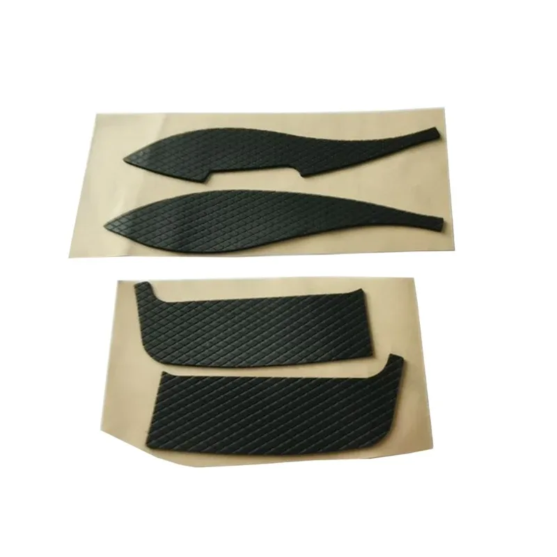 Grips latéraux antidérapants pour Logitech MX Master 2S/3S (Lot de 2) - Image 3