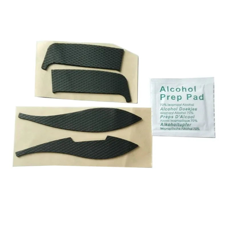 Grips latéraux antidérapants pour Logitech MX Master 2S/3S (Lot de 2) slide 7