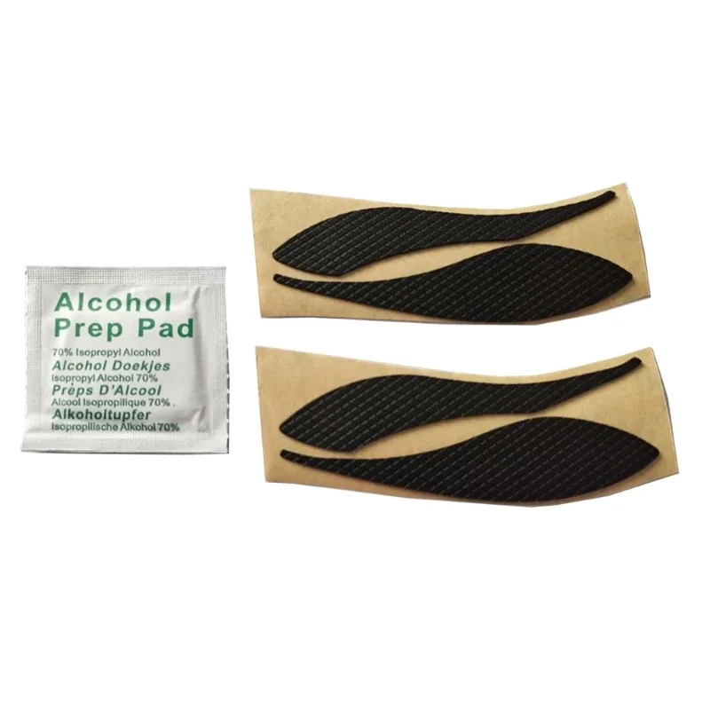 Grips latéraux antidérapants pour Logitech MX Master 2S/3S (Lot de 2) slide 8