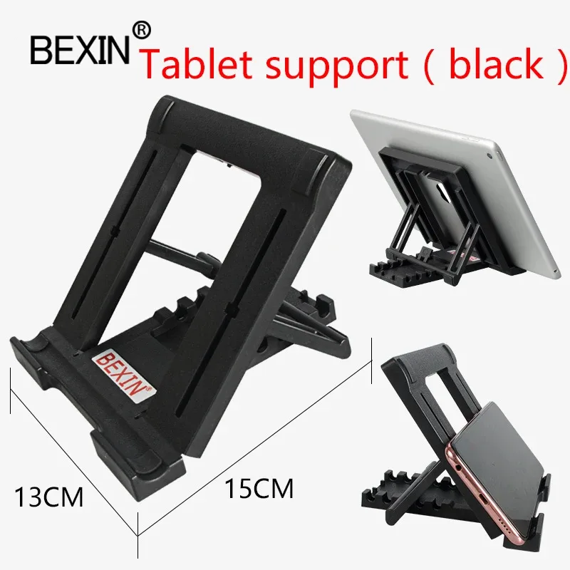 Support adaptateur universel pour smartphone sur trépied - Image 6