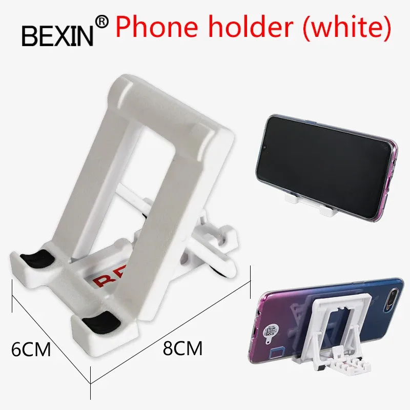 Support adaptateur universel pour smartphone sur trépied - Image 5