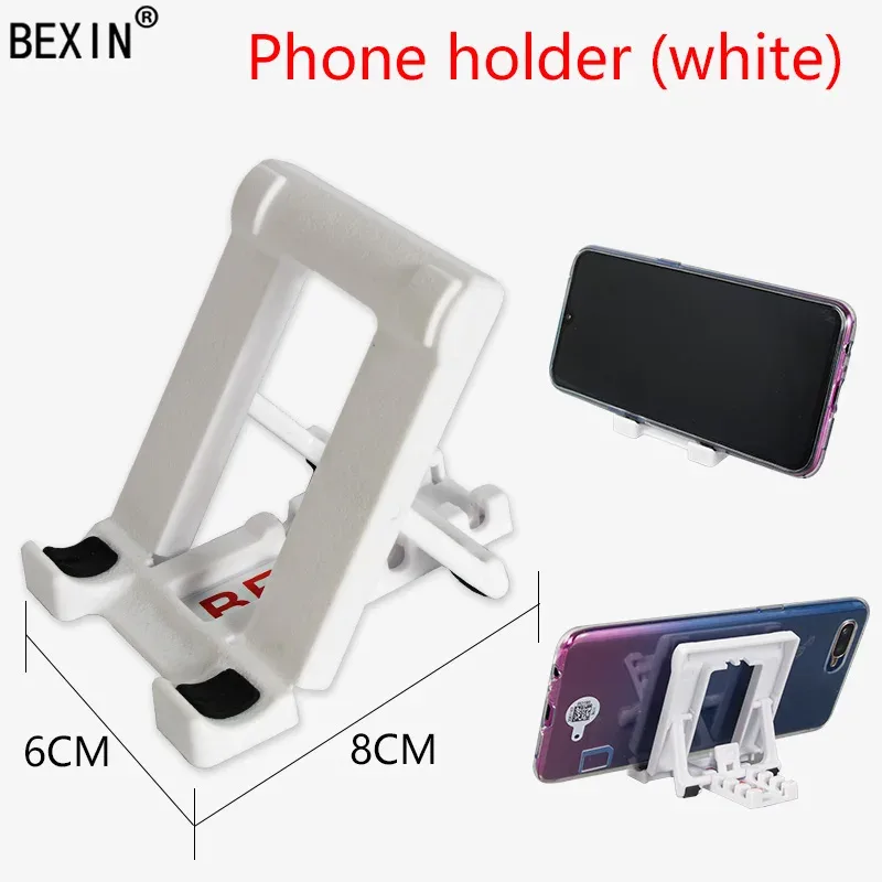 Support adaptateur universel pour smartphone sur trépied slide 7