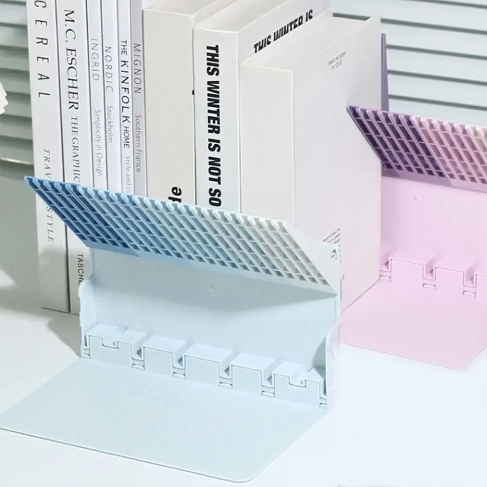 Serre-livres en forme de touches de piano slide 2
