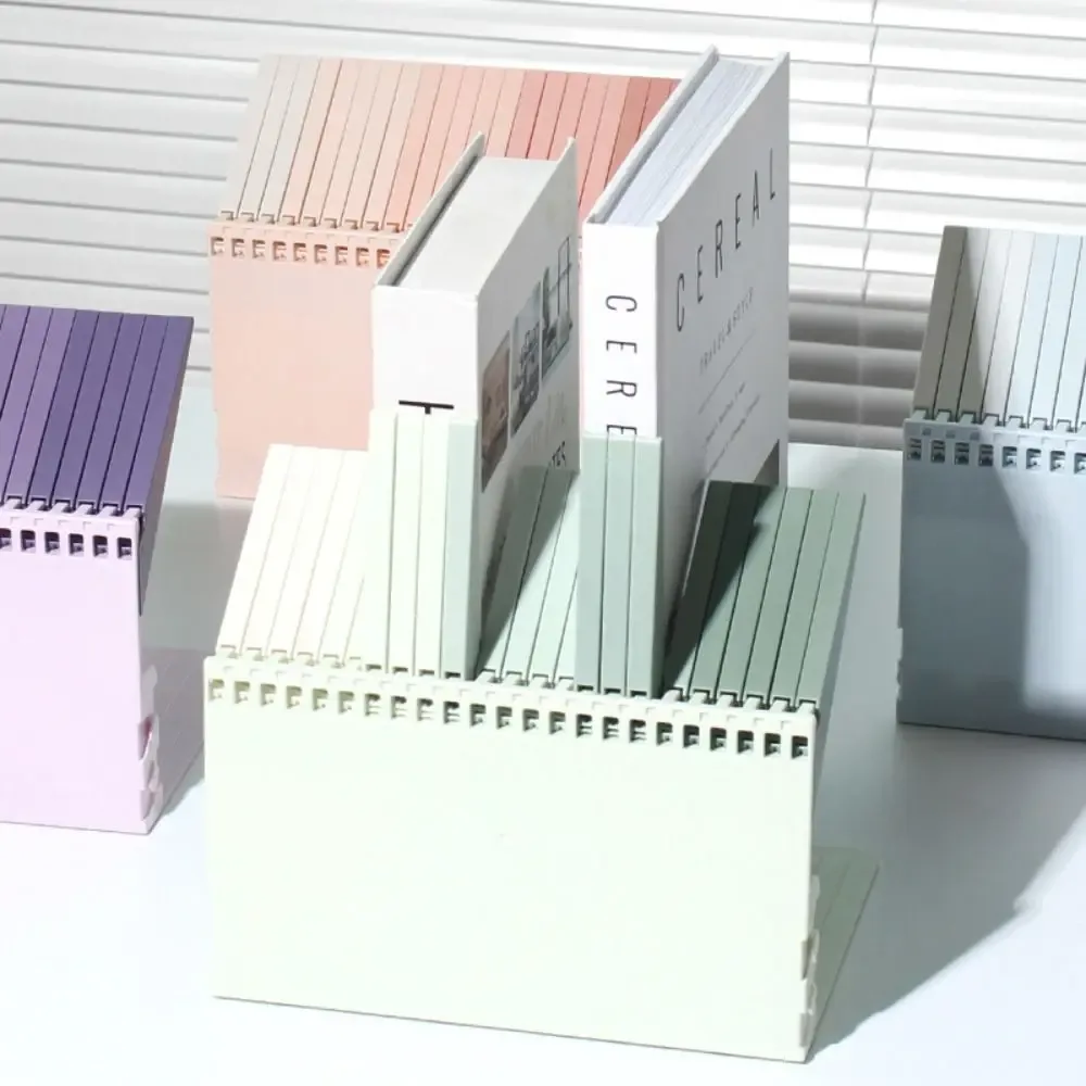 Serre-livres en forme de touches de piano