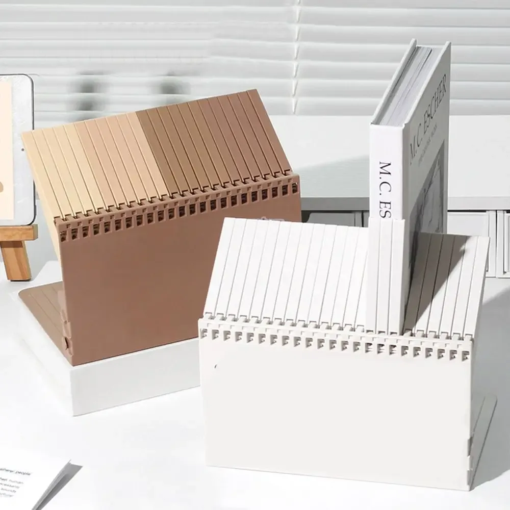 Serre-livres en forme de touches de piano slide 5