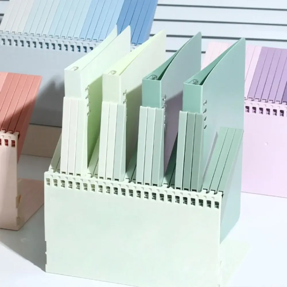 Serre-livres en forme de touches de piano slide 3