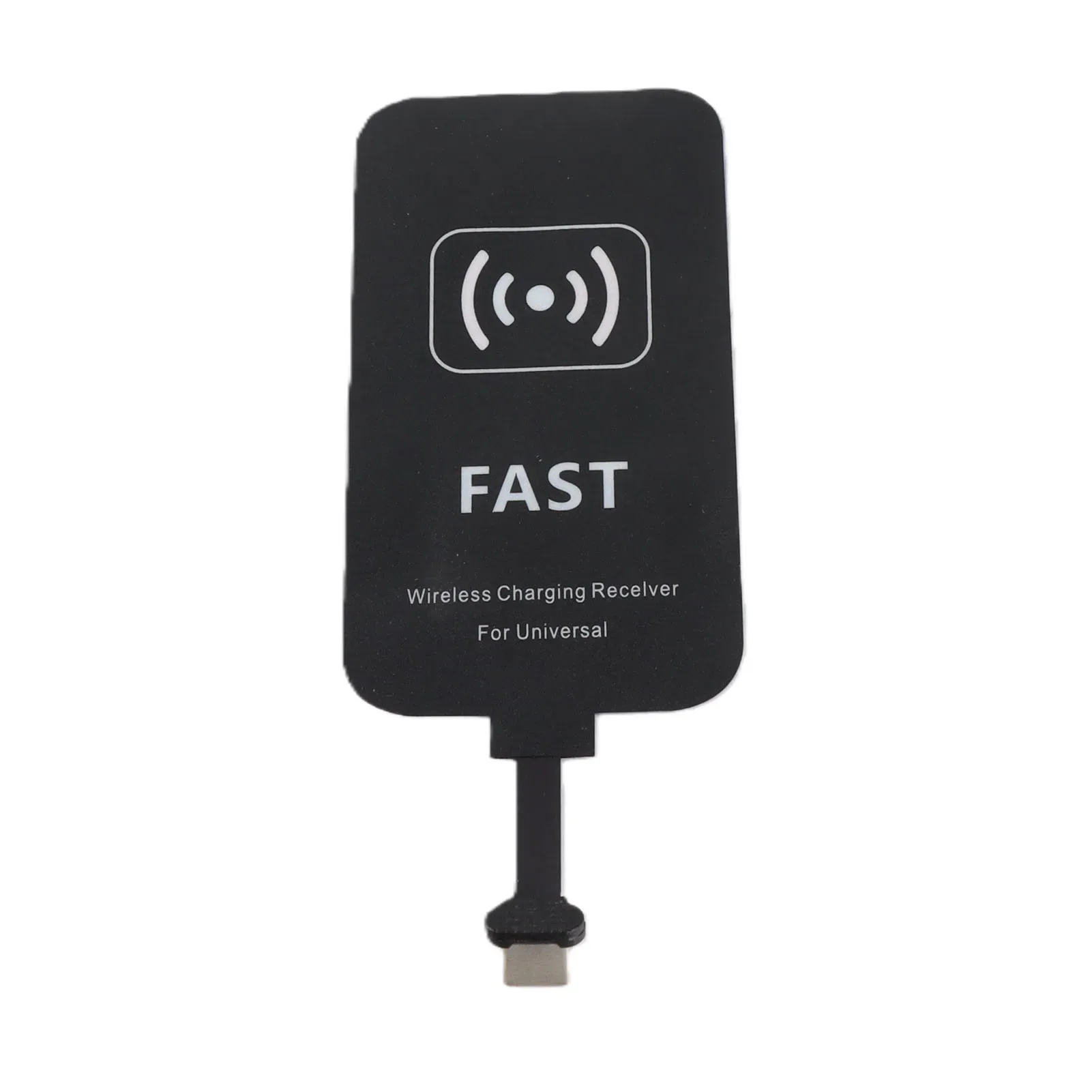 Récepteur de charge rapide sans fil 10W USB-C