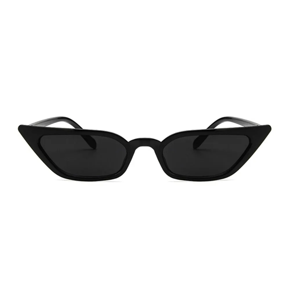 Lunettes de soleil Donquixote Doflamingo style œil-de-chat (Cosplay) slide 10