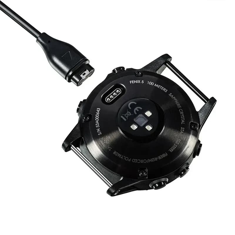 Câble de charge USB-C pour Garmin Fenix 7/6/5, Vivoactive 4/3, Forerunner 945 slide 2