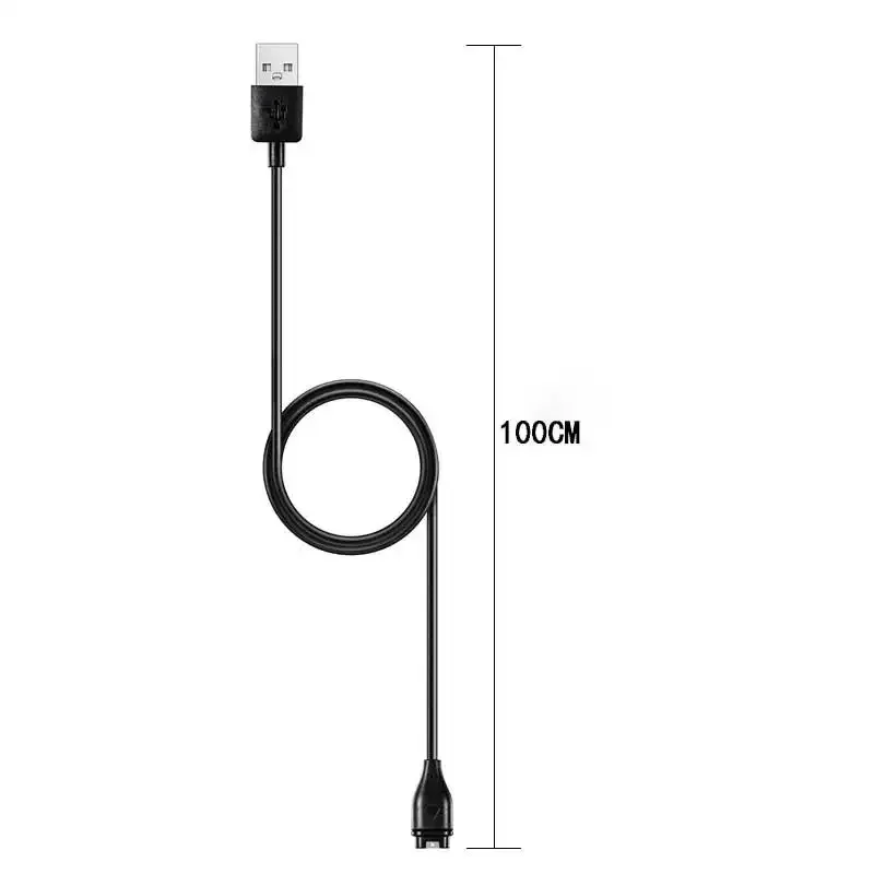 Câble de charge USB-C pour Garmin Fenix 7/6/5, Vivoactive 4/3, Forerunner 945 slide 6