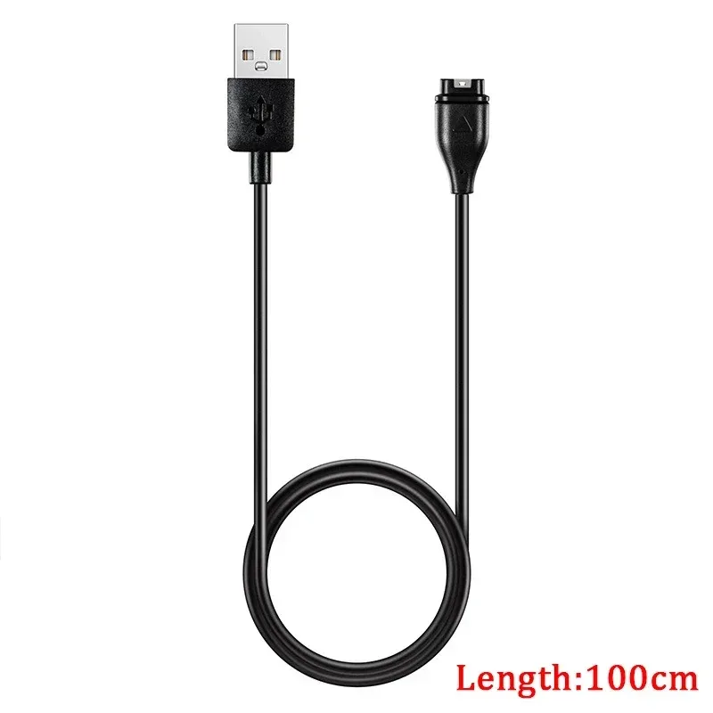 Câble de charge USB-C pour Garmin Fenix 7/6/5, Vivoactive 4/3, Forerunner 945 slide 9