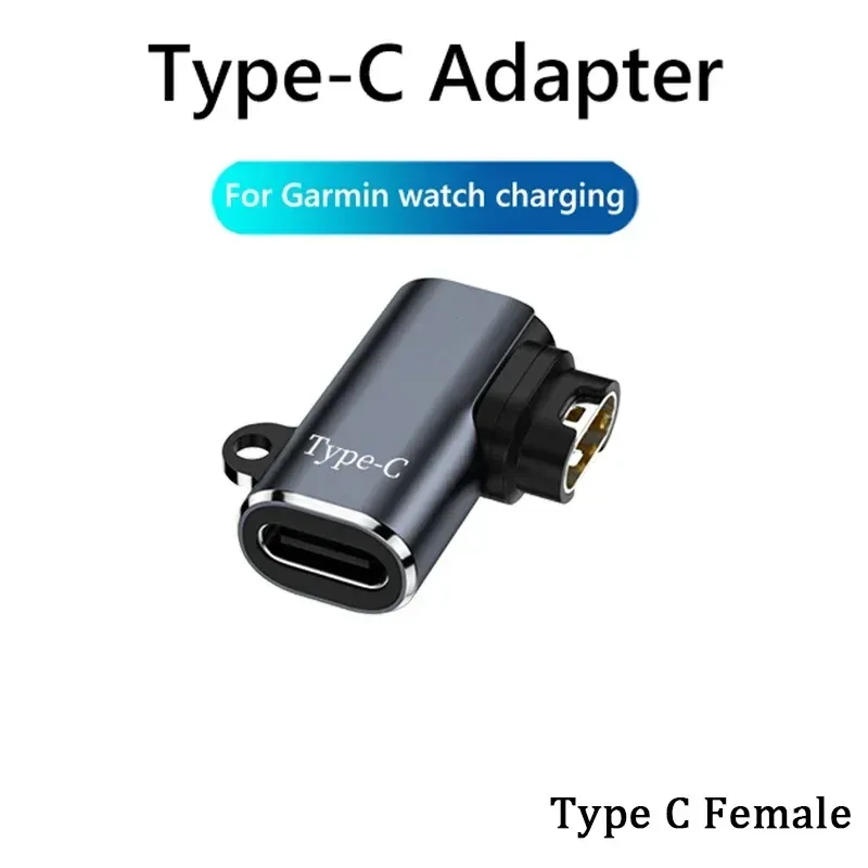 Câble de charge USB-C pour Garmin Fenix 7/6/5, Vivoactive 4/3, Forerunner 945 slide 8