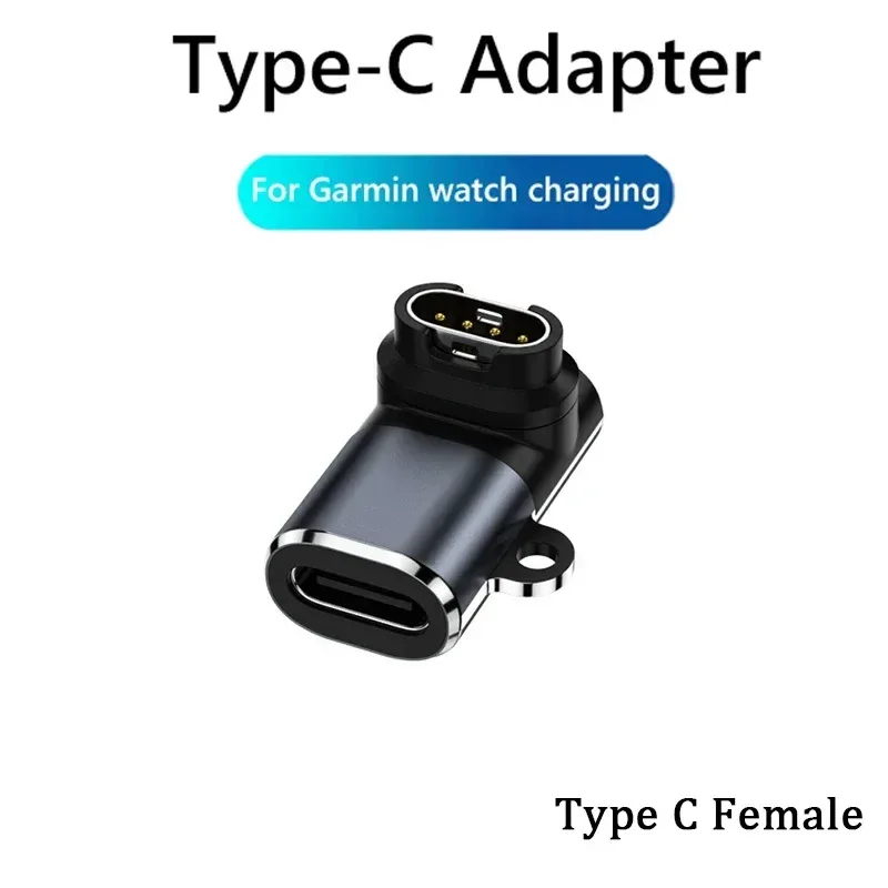 Câble de charge USB-C pour Garmin Fenix 7/6/5, Vivoactive 4/3, Forerunner 945 slide 7