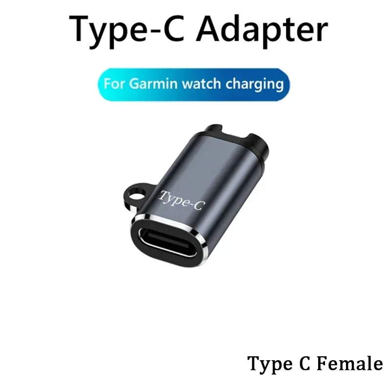 Câble de charge USB-C pour Garmin Fenix 7/6/5, Vivoactive 4/3, Forerunner 945 slide 17
