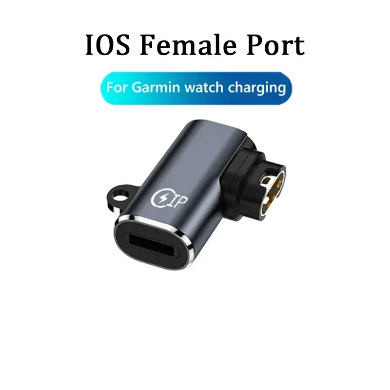 Câble de charge USB-C pour Garmin Fenix 7/6/5, Vivoactive 4/3, Forerunner 945 slide 16