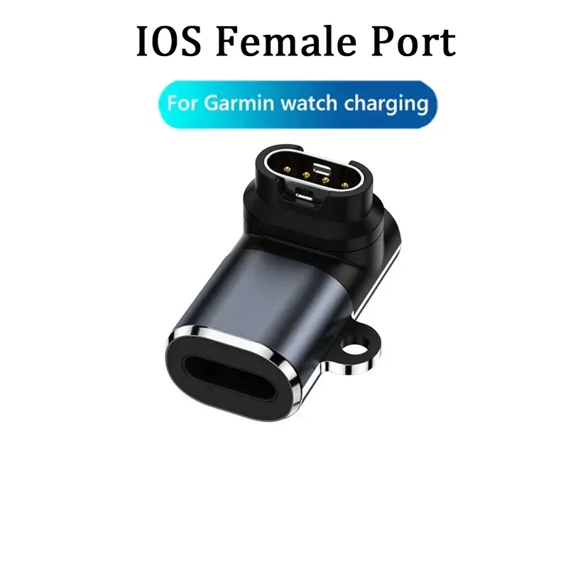 Câble de charge USB-C pour Garmin Fenix 7/6/5, Vivoactive 4/3, Forerunner 945 slide 15