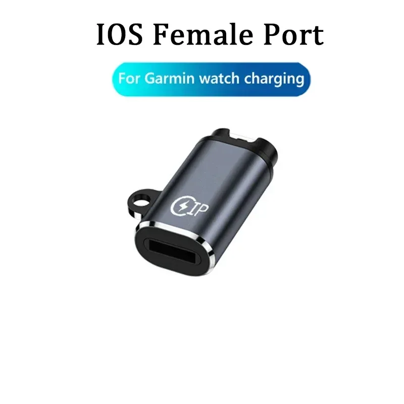 Câble de charge USB-C pour Garmin Fenix 7/6/5, Vivoactive 4/3, Forerunner 945 slide 14