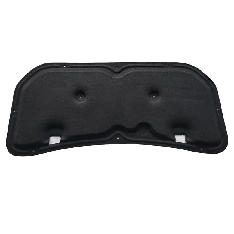 Isolant thermique et acoustique de capot moteur pour Mazda 3 (BM/BN) 2014-2018 - Image 2