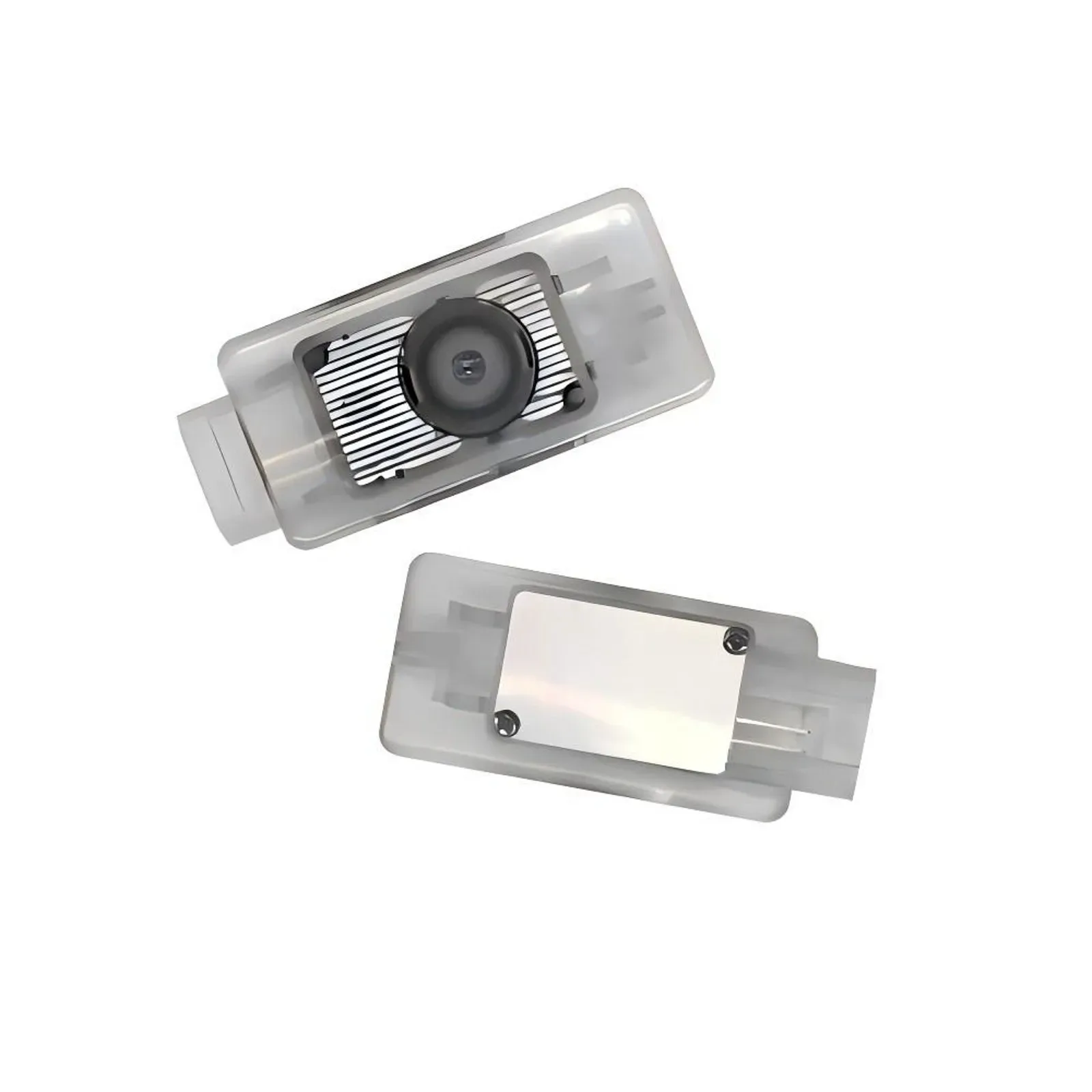 Projecteur LED HD de Logo de Portière pour BMW M2, M3, M4 (2020-2025) - Image 2