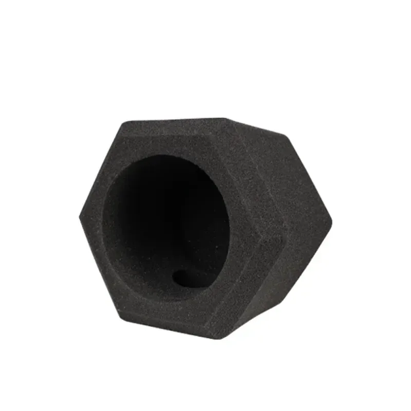 Boule d'isolation vocale avec filtre anti-pop pour microphone de studio - Image 6