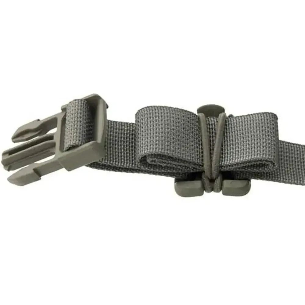 Lot de 2 mousquetons de randonnée pour sac à dos slide 6