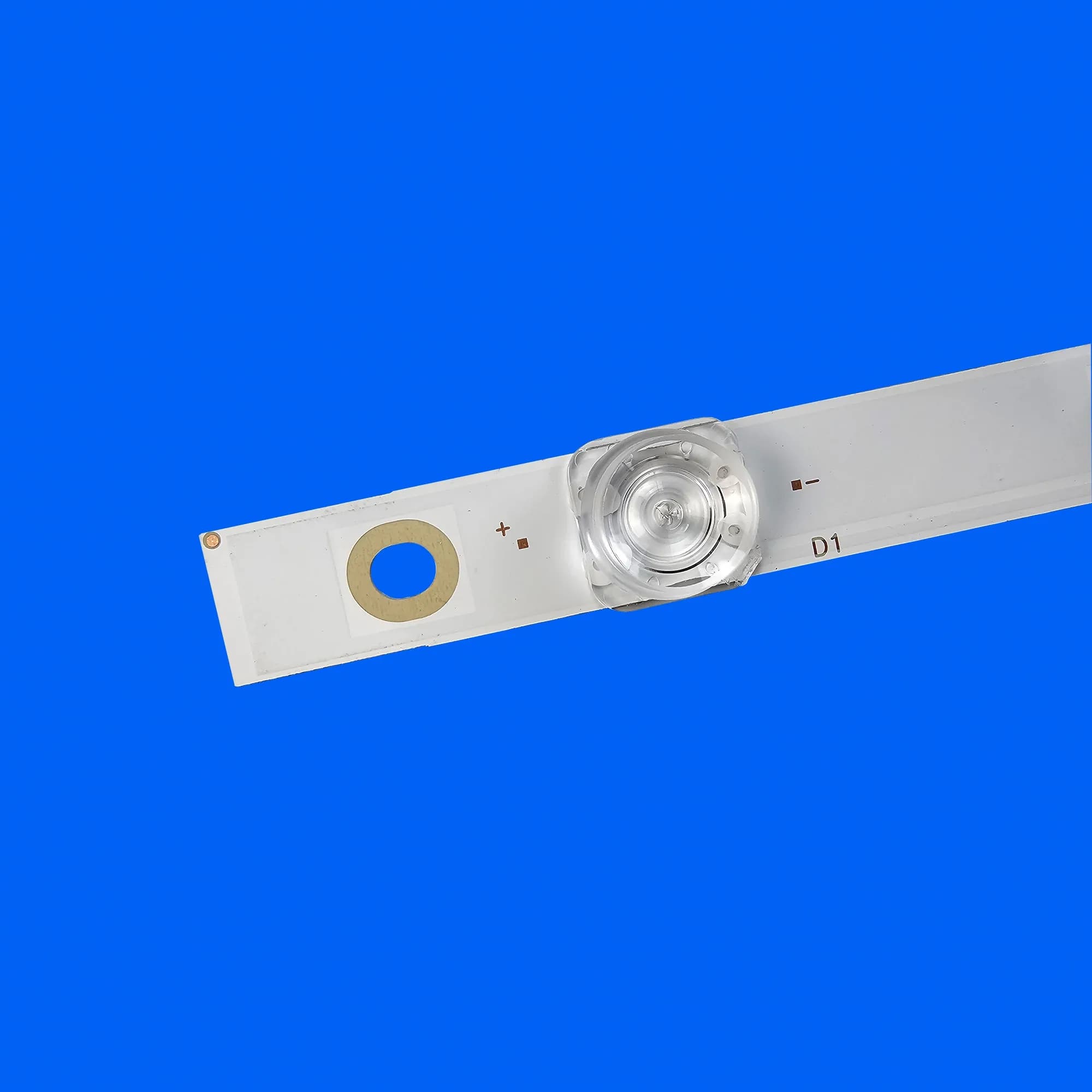 Barre de rétroéclairage LED (6 LED) pour 65PUS6704 65PUS7805/12 65PUS7855/12 65PUS7304 LB-GM3030-GJ0D226512X6PCT9-Y slide 5