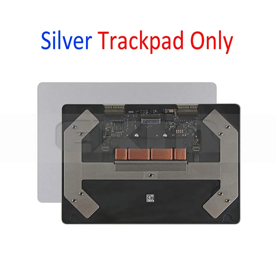 Pavé tactile avec câble pour MacBook Air 13,3" M1 (A2337) - Fin 2020 slide 11