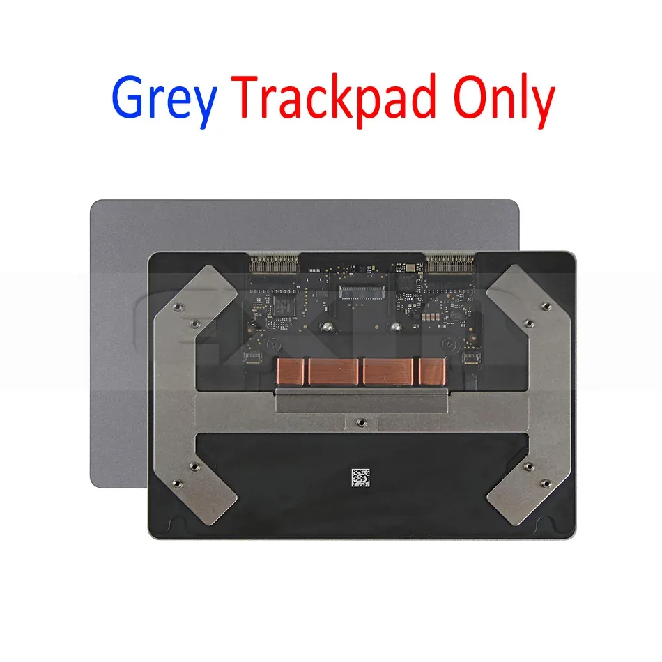 Pavé tactile avec câble pour MacBook Air 13,3" M1 (A2337) - Fin 2020 slide 12