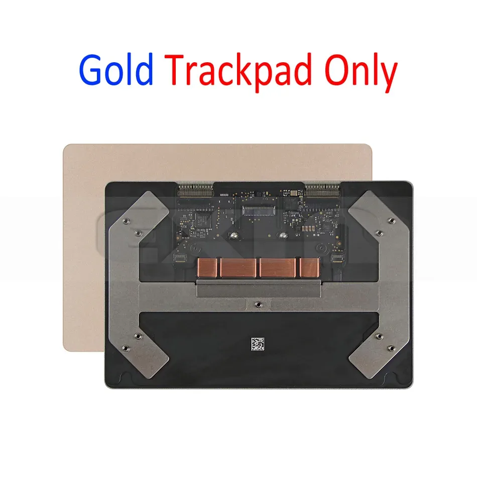 Pavé tactile avec câble pour MacBook Air 13,3" M1 (A2337) - Fin 2020 slide 7