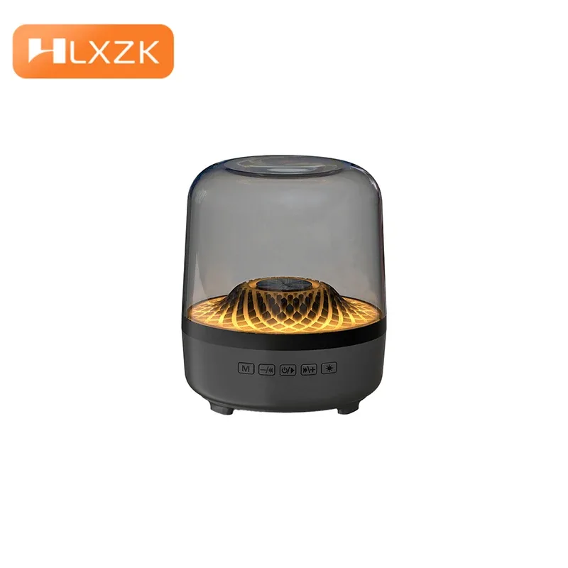 Barre de son portable sans fil Bluetooth 5.3 Hi-Fi avec caisson de basses slide 7
