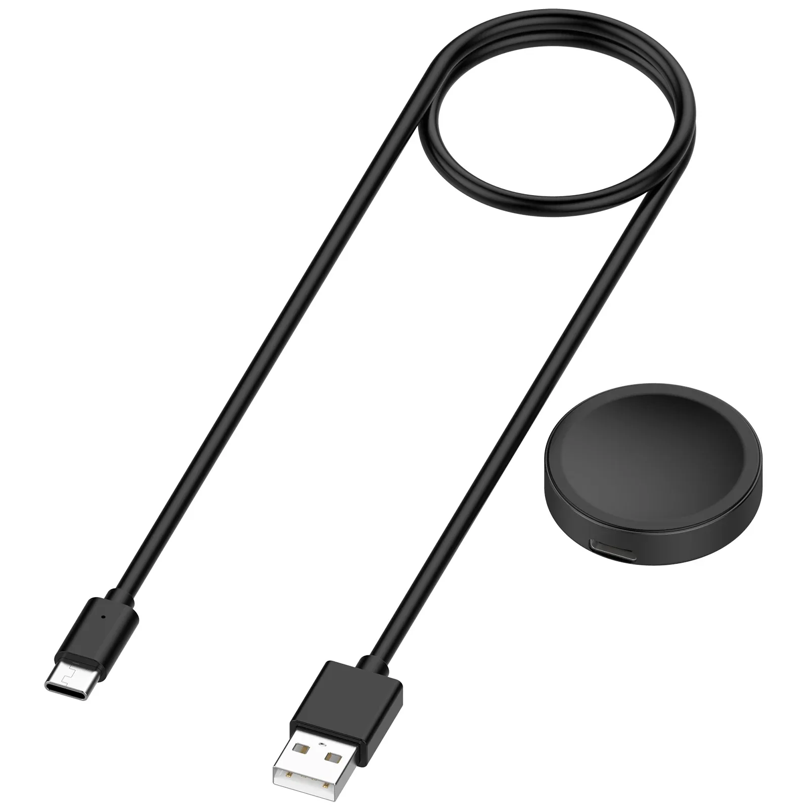 Chargeur pour Samsung Galaxy Watch 8, 7, 6, 5, 4, 3 et Ultra (47mm) slide 6