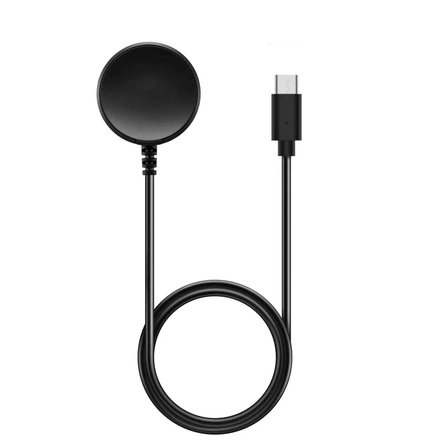 Chargeur pour Samsung Galaxy Watch 8, 7, 6, 5, 4, 3 et Ultra (47mm) slide 3